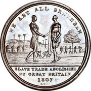 1 Penny Token Coinage obverse image