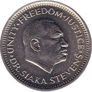 5 Cents reverse image
