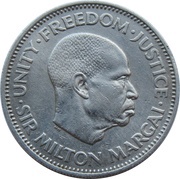 10 Cents reverse image