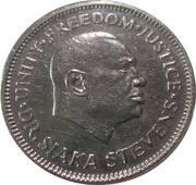 10 Cents reverse image