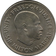 20 Cents obverse image