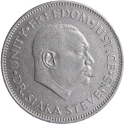 20 Cents reverse image