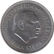 50 Cents reverse image