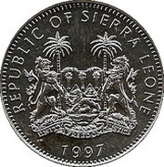 1 Dollar obverse image