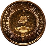 1 Sertum Solar System reverse image