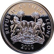 10 Dollars Winter Olympics, Vancouver, 2010 obverse image