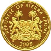 50 Dollars Chinese Dragon Dance obverse image