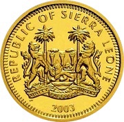 100 Dollars Victory goddess Nike obverse image