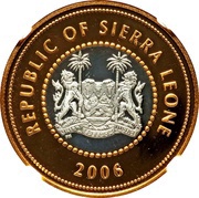 100 Dollars Leonardo da Vinci obverse image