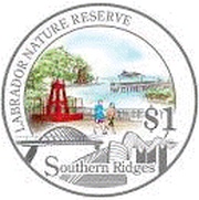 1 Dollar Labrador Nature Reserve, Singapore, 2008 reverse image