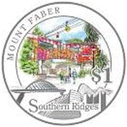 1 Dollar Mount Faber, Singapore, 2008 reverse image