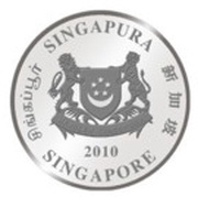 5 Dollars Youth Olympic Games obverse image