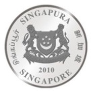5 Dollars Aranda Noorah Alsagoff obverse image
