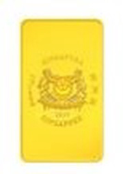 5 Dollars Year of the Pig obverse image