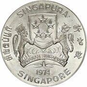 10 Dollars Set Issue obverse image