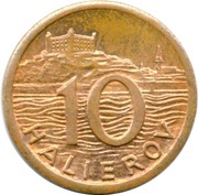 10 Halierov reverse image