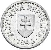 10 Halierov Trial Strike obverse image