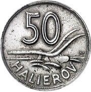 50 Halierov Pattern reverse image