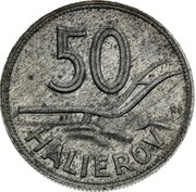 50 Halierov Trial Strike reverse image