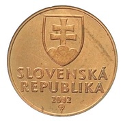 10 Halierov Trial Strike obverse image