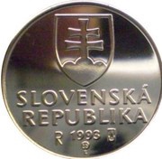 20 Halierov obverse image