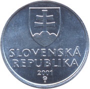 20 Halierov obverse image