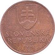 50 Halierov obverse image