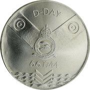 200 Korún Slovak Uprising, Slovakia, 1994 reverse image