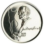 200 Korún Jan Smrek, Slovakia, 1998 reverse image