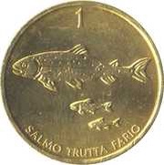 1 Tolar reverse image