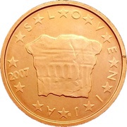 2 Euro Cents obverse image