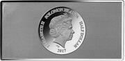 ½ Dollar - Elizabeth II Twelve Apostles obverse image