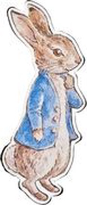 ½ Dollar - Charles III Peter Rabbit, Solomon Islands, 2023 reverse image