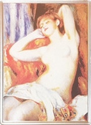 1 Dollar - Elizabeth II Sleeping Woman, Solomon Islands, 2015 reverse image