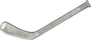 1 Dollar - Elizabeth II Hockey: Stick obverse image