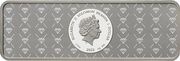 1 Dollar - Elizabeth II Istanbul obverse image