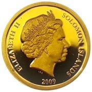 10 Dollars - Elizabeth II Great Pyramid of Giza obverse image
