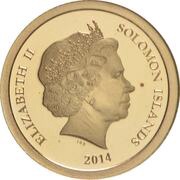 10 Dollars - Elizabeth II Hermitage Museum obverse image
