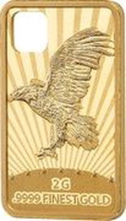 10 Dollars - Elizabeth II Eagle, Solomon Islands, 2019 reverse image