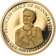 10 Dollars - Elizabeth II Academy Awards, Solomon Islands, 2019 reverse image