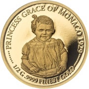 10 Dollars - Elizabeth II Birth, Solomon Islands, 2019 reverse image