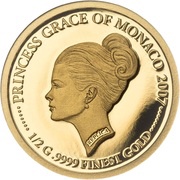 10 Dollars - Elizabeth II Commemorative 2€ Coin, Solomon Islands, 2019 reverse image