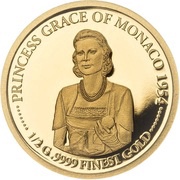10 Dollars - Elizabeth II Golden Globe Award, Solomon Islands, 2019 reverse image