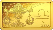 10 Dollars - Elizabeth II Libra, Solomon Islands, 2020 reverse image
