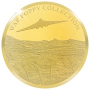 10 Dollars - Elizabeth II Ascension to Freedom, Solomon Islands, 2020 reverse image