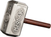 10 Dollars - Elizabeth II Mjölnir, Solomon Islands, 2021 reverse image