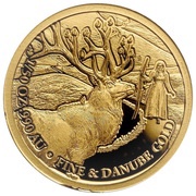 10 Dollars - Elizabeth II Devotional Ruchtraut, Solomon Islands, 2021 reverse image