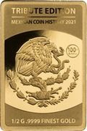10 Dollars - Elizabeth II Coat of Arms, Solomon Islands, 2021 reverse image