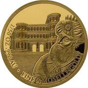 10 Dollars - Elizabeth II Trebeta, Solomon Islands, 2022 reverse image