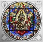 15 Dollars - Elizabeth II Santa Maria del Fiore obverse image